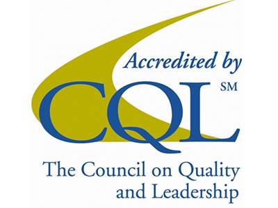 CQL Logo